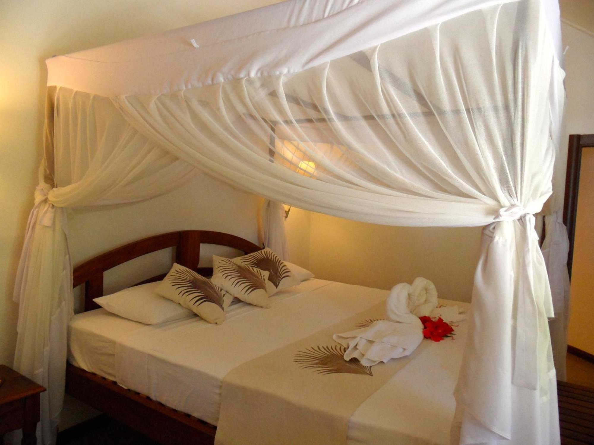 Hotel Cote D'Or Lodge Anse Volbert Village  Room photo